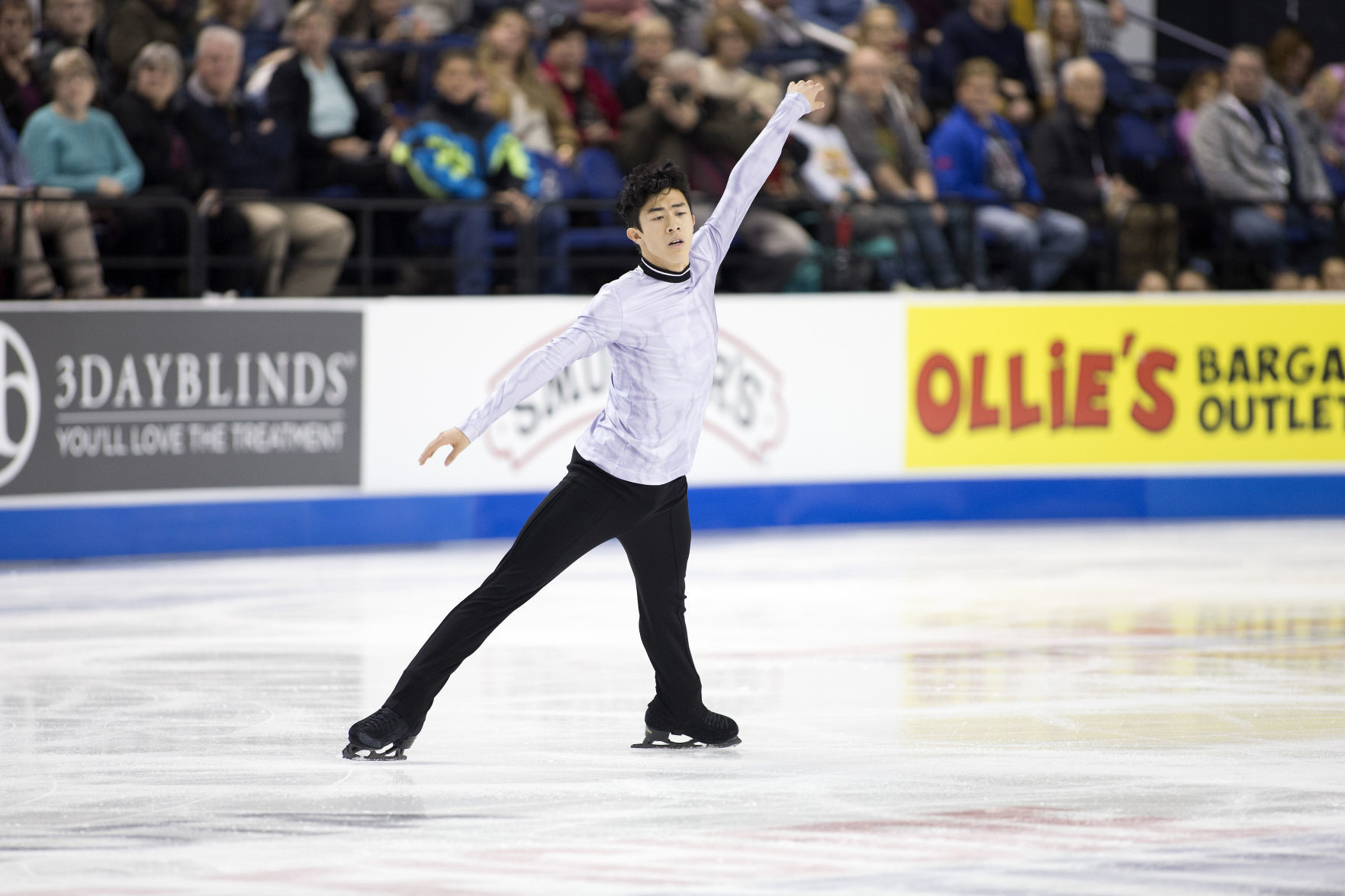 Nathan Chen